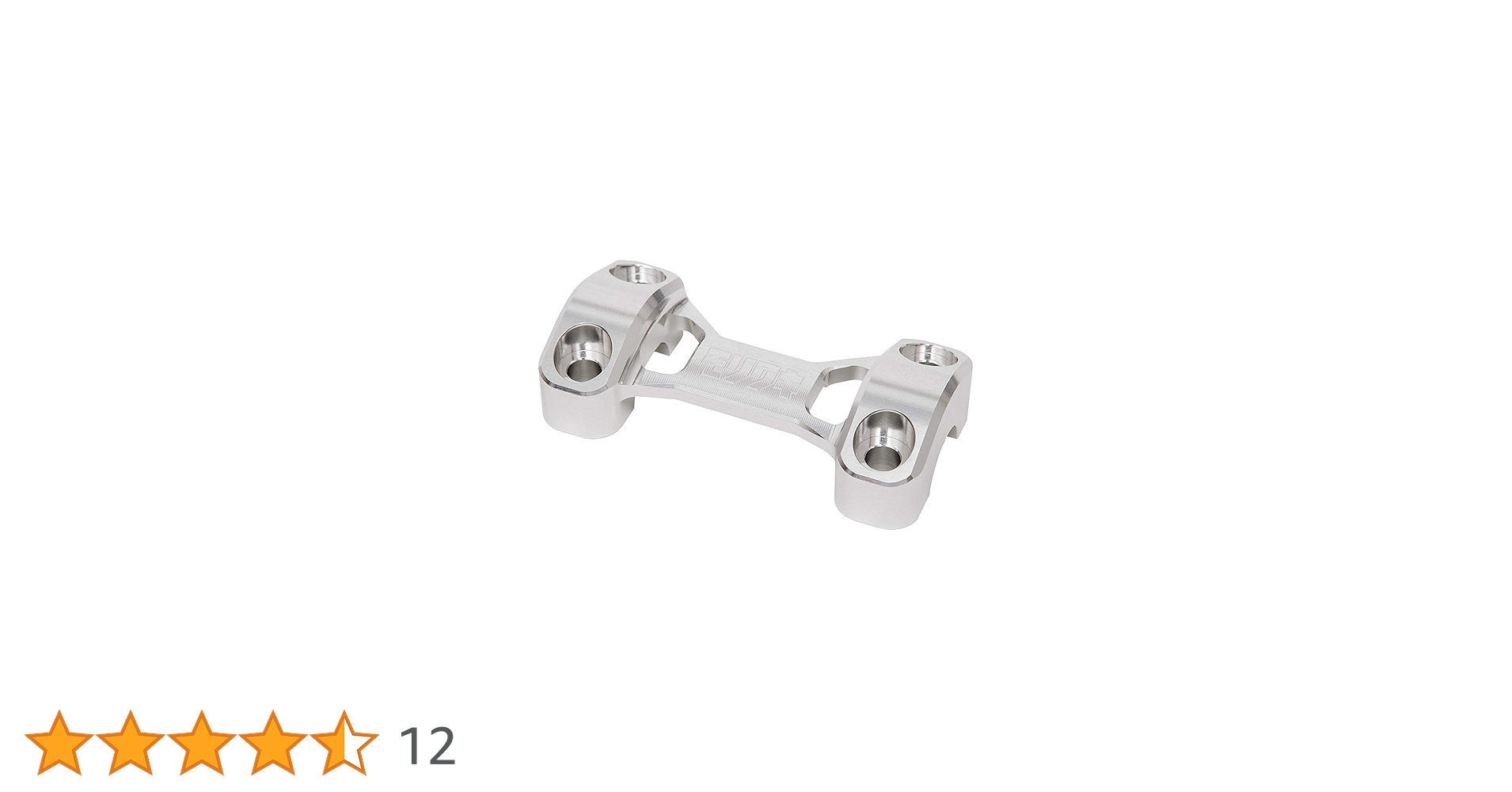 Amazon | モリワキ (MORIWAKI) ハンドルホルダー アッパー